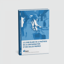 Le livre blanc de la...