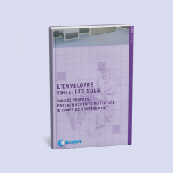 L’ENVELOPPE : TOME 1, LES SOLS