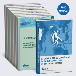 Pack complet guides techniques