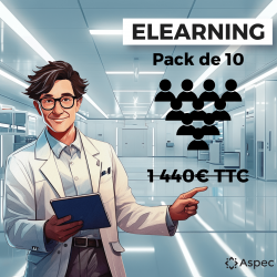 Pack 10 utilisateurs