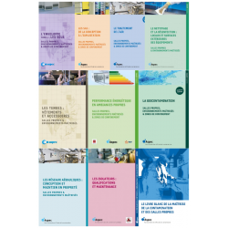 Pack complet guides techniques